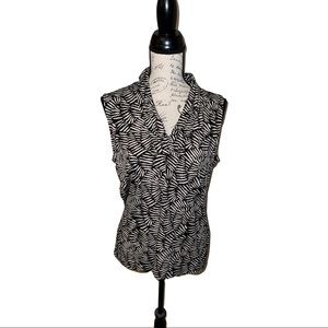 Anne Klein Top